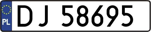 DJ58695