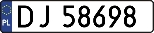 DJ58698