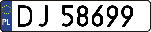 DJ58699