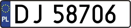 DJ58706