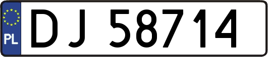 DJ58714