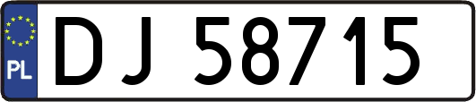 DJ58715