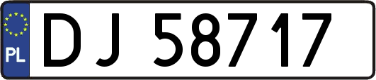 DJ58717