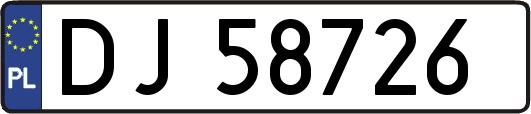 DJ58726