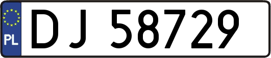 DJ58729