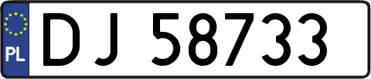 DJ58733