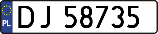 DJ58735
