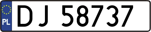 DJ58737