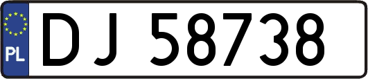 DJ58738