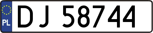 DJ58744
