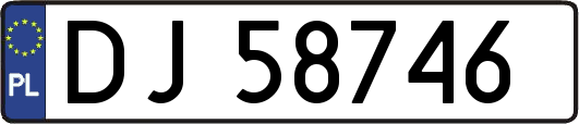 DJ58746