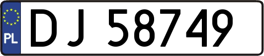 DJ58749