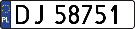 DJ58751