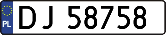 DJ58758