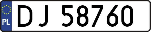 DJ58760