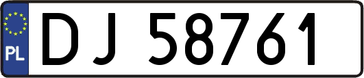 DJ58761