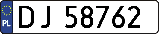 DJ58762