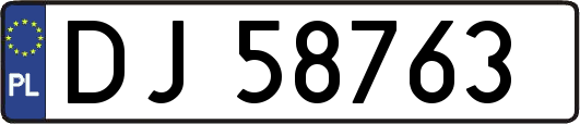 DJ58763