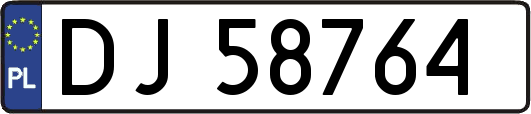 DJ58764