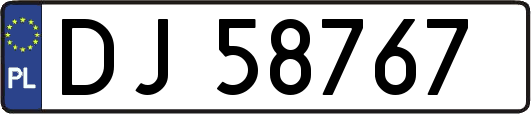 DJ58767