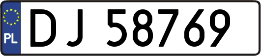DJ58769