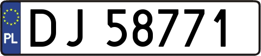 DJ58771