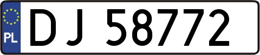 DJ58772