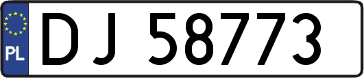 DJ58773
