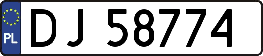 DJ58774