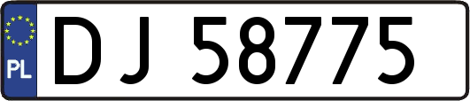 DJ58775
