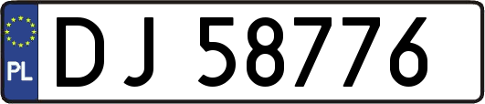 DJ58776