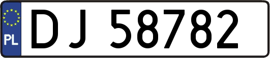 DJ58782