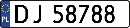 DJ58788