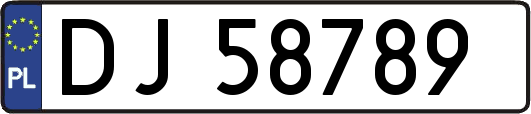 DJ58789
