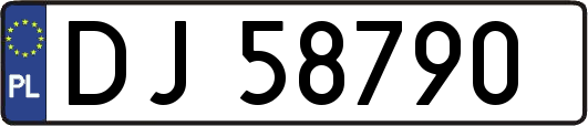 DJ58790