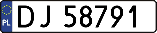 DJ58791