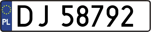 DJ58792