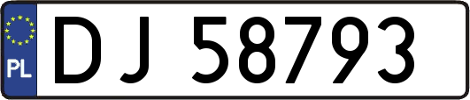 DJ58793