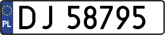 DJ58795