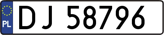 DJ58796