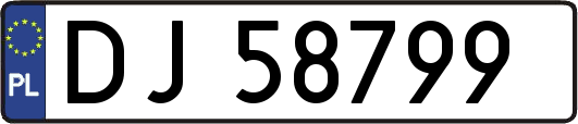 DJ58799