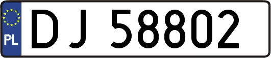 DJ58802