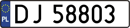 DJ58803