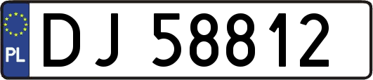 DJ58812