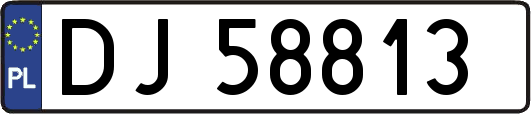 DJ58813