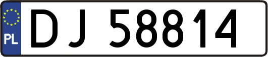 DJ58814