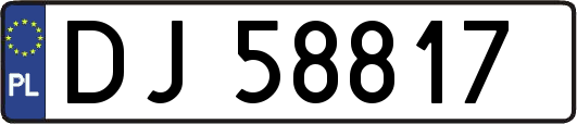 DJ58817
