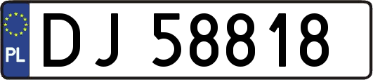 DJ58818