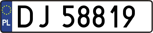 DJ58819