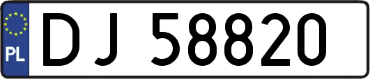 DJ58820